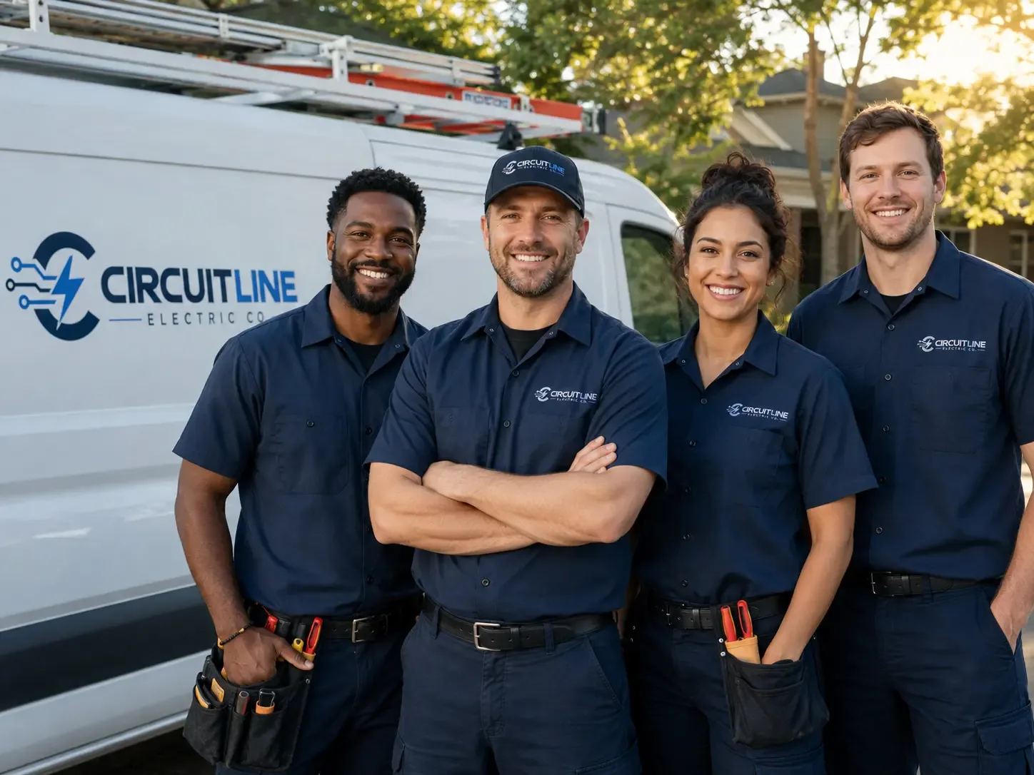 Whole Home Rewiring company in South Boston, MA