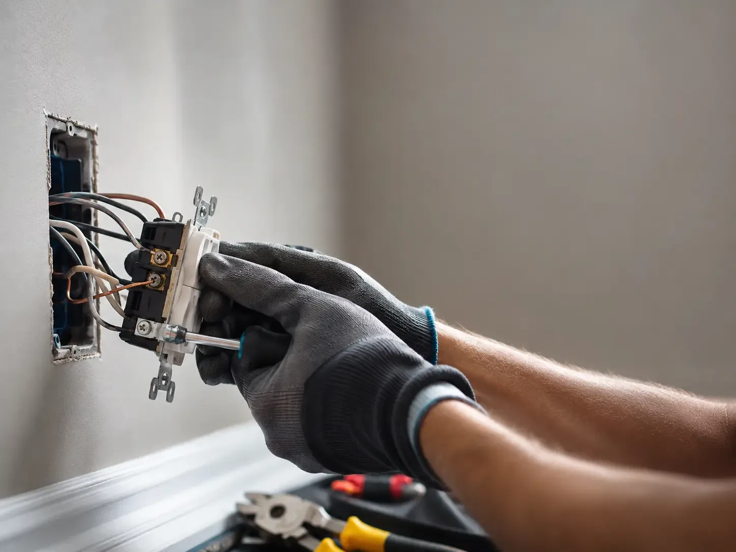 Why choose Whole Home Rewiring in South Boston, MA